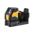 DEWALT DCE088NG18-XJ keresztvonalaslézer