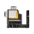DEWALT DCE089LR-XJ önszintező keresztlézer