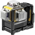 DEWALT DCE089LR-XJ önszintező keresztlézer