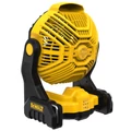 DEWALT DCE512N-XJ akkumulátoros ventilátor