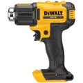 DEWALT DCE530N-XJ akkumulátoros hőlégfúvó