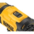 DEWALT DCE530N-XJ akkumulátoros hőlégfúvó
