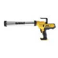 DEWALT DCE580N-XJ akkumulátoros kinyomó pisztoly