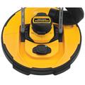 DEWALT DCE800N-XJ akkumulátoros falcsiszoló
