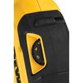 DEWALT DCE800T2-QW akkumulátoros falcsiszoló