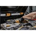 DEWALT DCF503L1G-QW XR akkus racsnis csavarkulcs