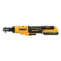 DEWALT DCF504D1-QW XR akkus racsnis csavarkulcs