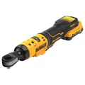 DEWALT DCF504D1-QW XR akkus racsnis csavarkulcs