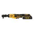 DEWALT DCF512D1G-QW akkus racsnis csavarkulcs
