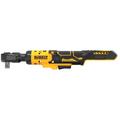 DEWALT DCF512N-XJ XR akkus racsnis csavarkulcs