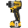 DEWALT DCF601D2-QW csavarozógép
