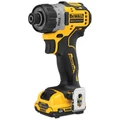 DEWALT DCF601D2-QW csavarozógép