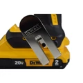 DEWALT DCF620D2-QW gipszkartoncsavarozó szett