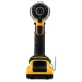 DEWALT DCF809L2T-QW akkumulátoros ütvecsavarozó