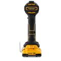 DEWALT DCF809D2T-QW akkumulátoros ütvecsavarozó