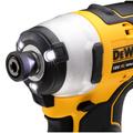 DEWALT DCF809L2T-QW akkumulátoros ütvecsavarozó