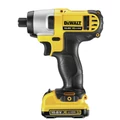 DEWALT DCF815D2-QW ütvecsavarozó