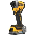 DEWALT DCF850E2T-QW akkumulátoros ütvecsavarozó