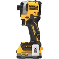 DEWALT DCF850E2T-QW akkumulátoros ütvecsavarozó