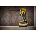 DEWALT DCF850E2T-QW akkumulátoros ütvecsavarozó