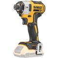DEWALT DCF887N-XJ ütvecsavarozó