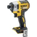 DEWALT DCF887NT-XJ ütvecsavarozó