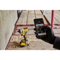 DEWALT DCF888NT-XJ akkumulátoros ütvecsavarozó