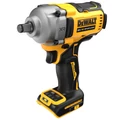 DEWALT DCK428P3T-QW 4 db-os akkus gépszett, TSTAK kofferben.