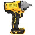DEWALT DCF891NT-XJ kompakt kefementes ütvecsavarozó - 18V