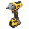 DEWALT DCF892P2T-QW akkumulátoros ütvecsavarozó