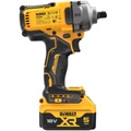 DEWALT DCF892P2T-QW akkumulátoros ütvecsavarozó