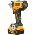 DEWALT DCF892P2T-QW akkumulátoros ütvecsavarozó