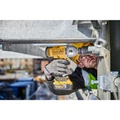 DEWALT DCF897N-XJ akkumulátoros ütvecsavarozó