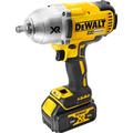DEWALT DCF899HP2-QW ütvecsavarozó szett