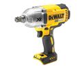 DEWALT DCF899N-XJ akkumulátoros ütvecsavarozó