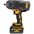 DEWALT DCF900P2G-QW XR akkus ütvecsavarozó