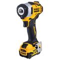 DEWALT DCF903P1-QW akkumulátoros ütvecsavarozó
