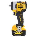DEWALT DCF903P1-QW akkumulátoros ütvecsavarozó