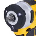 DEWALT DCF903P2-QW akkumulátoros ütvecsavarozó