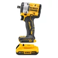DEWALT DCF921D2T-QW akkumulátoros ütvecsavarozó
