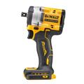 DEWALT DCF921NT-XJ akkumulátoros ütvecsavarozó