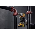 DEWALT DCF921N-XJ akkumulátoros ütvecsavarozó