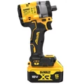 DEWALT DCF922P2T-QW akkumulátoros ütvecsavarozó