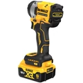 DEWALT DCF922P2T-QW akkumulátoros ütvecsavarozó