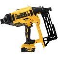 DEWALT DCFS950P2-QW kerítés kapcsozó