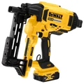DEWALT DCFS950P2-QW kerítés kapcsozó