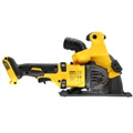 DEWALT DCG200NT-XJ akkumulátoros falhoronymaró
