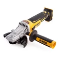 DEWALT DCG405FN-XJ lapos sarokcsiszoló