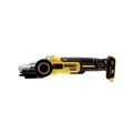 DEWALT DCG405FN-XJ lapos sarokcsiszoló