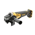 DEWALT DCG406NT-XJ akkumulátoros sarokcsiszoló